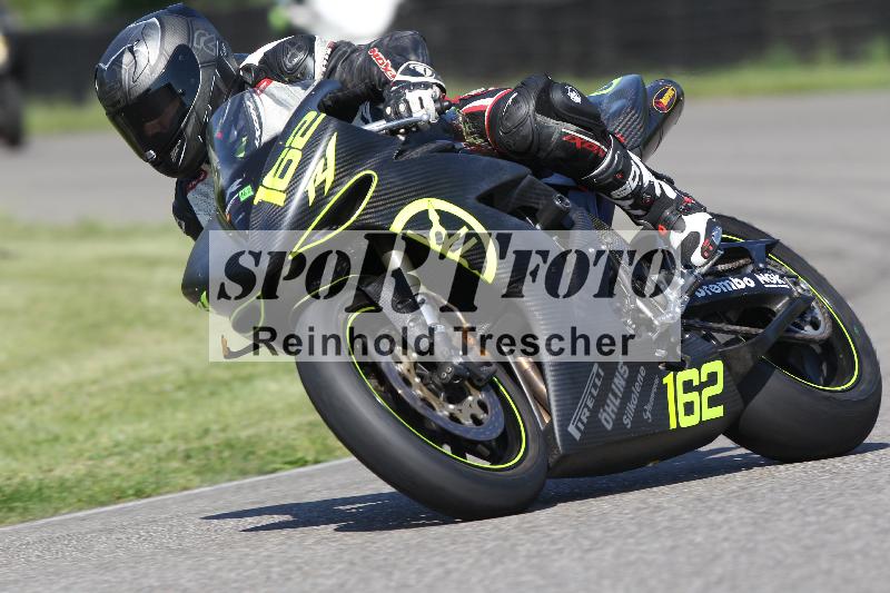 /13 01.05.2025 Speer Racing ADR/Gruppe gruen/162